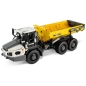 Preview: CaDa®Master C61054 Muldenkipper - Articulated Dump Truck